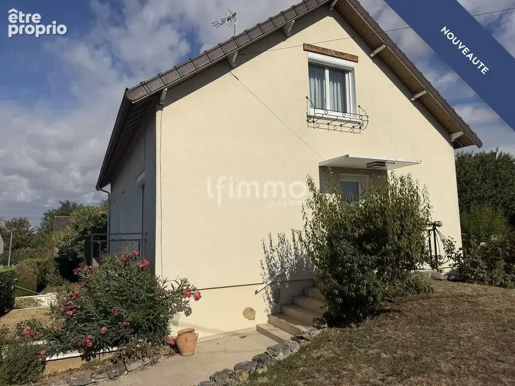 Maison 170 m² avec 2 garages  Meaux - photo 24