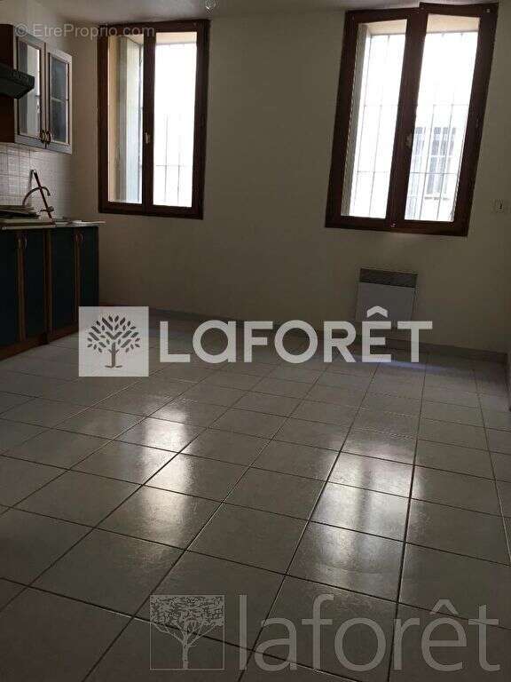 Appartement à THUIR