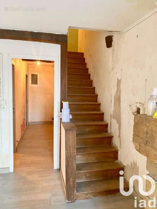 Photo 4 - Maison à CLAIRAC