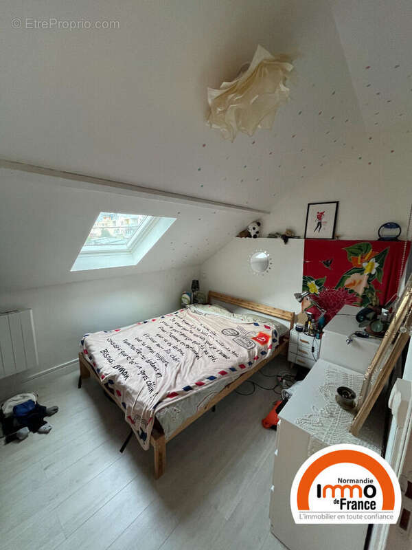 Appartement à ROUEN