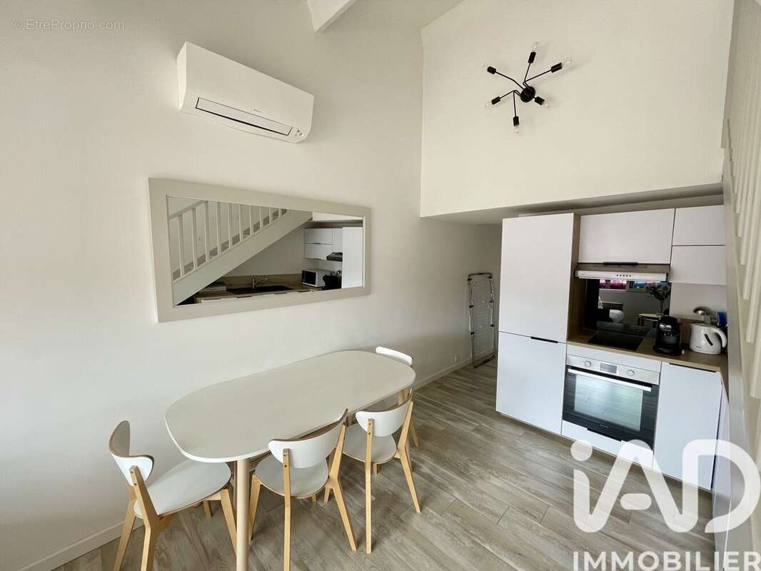 Photo 6 - Appartement à LA LONDE-LES-MAURES