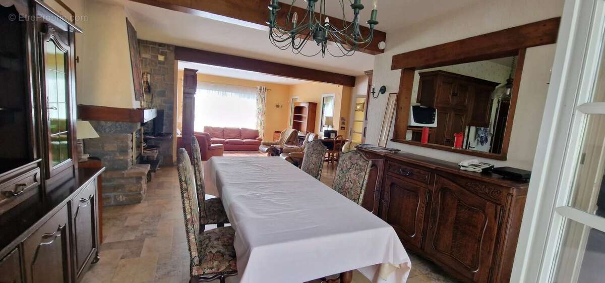 Maison à RANG-DU-FLIERS