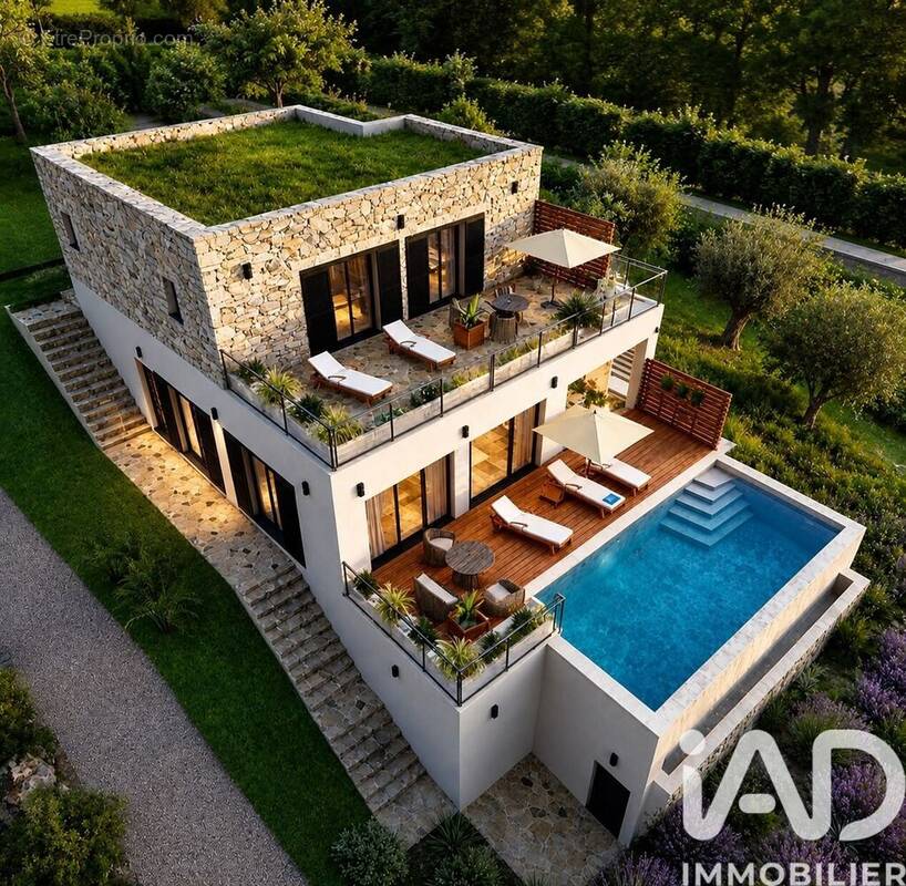 Photo 1 - Maison à SISCO