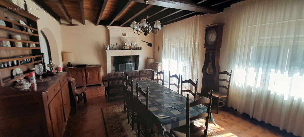 Maison dans un Hameau - photo 8