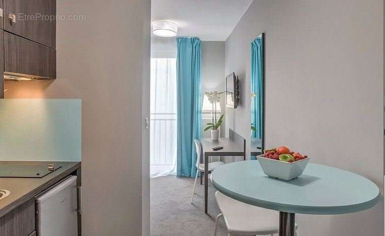 Appartement à ENTZHEIM