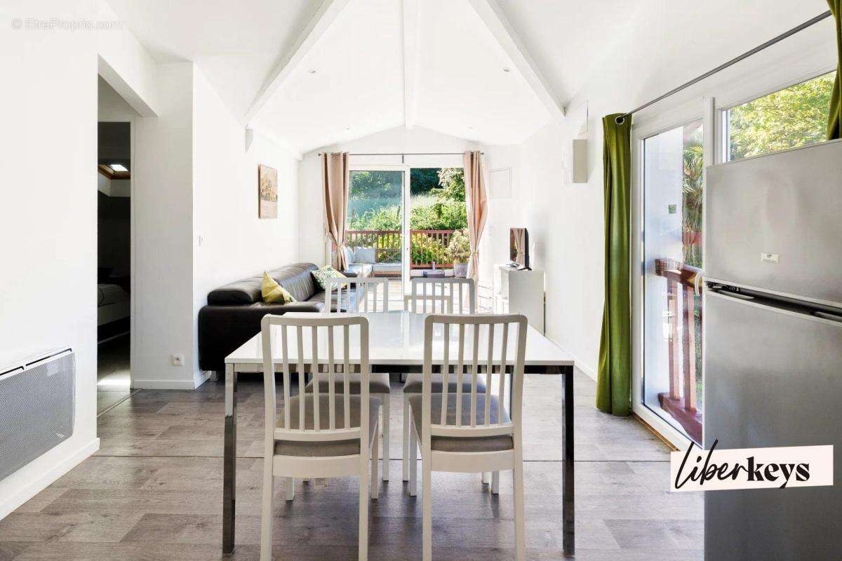 Appartement à ASCAIN