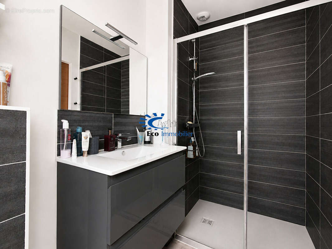 La jarne maison plain-pied 111 m² 4 chambres 1 bureau jardin et garage - photo 8