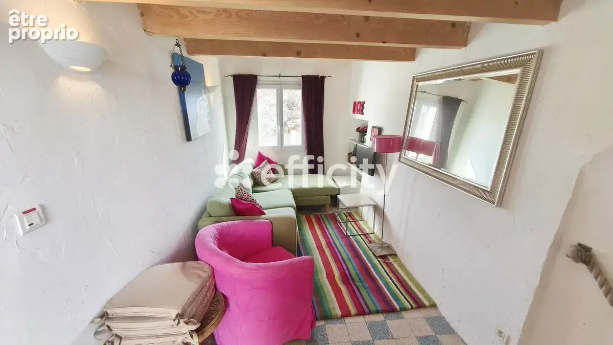 Maison de village - photo 7