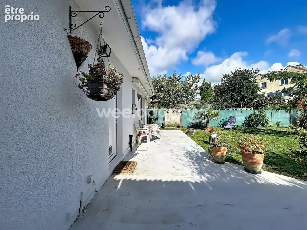 Maison 4 pièces 70 m² à vendre à Eragny (95610) - photo 8