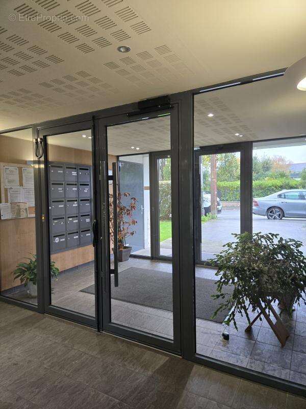 Appartement à SAINT-NAZAIRE