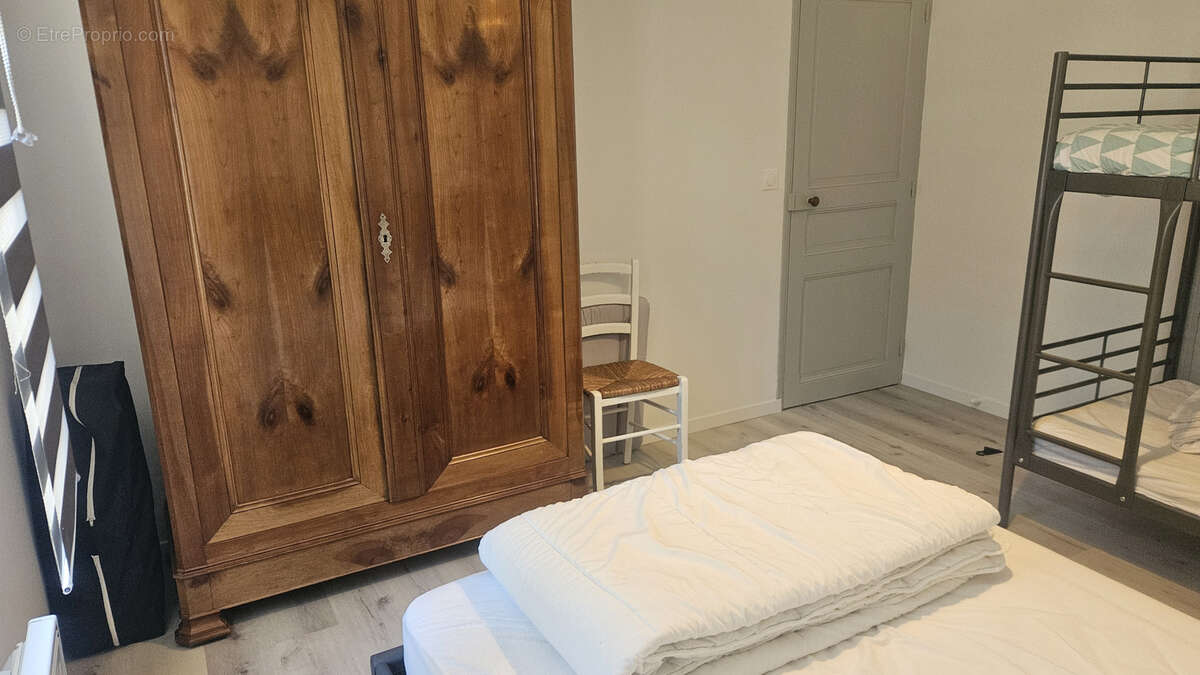 Maison à NOTRE-DAME-DE-MONTS