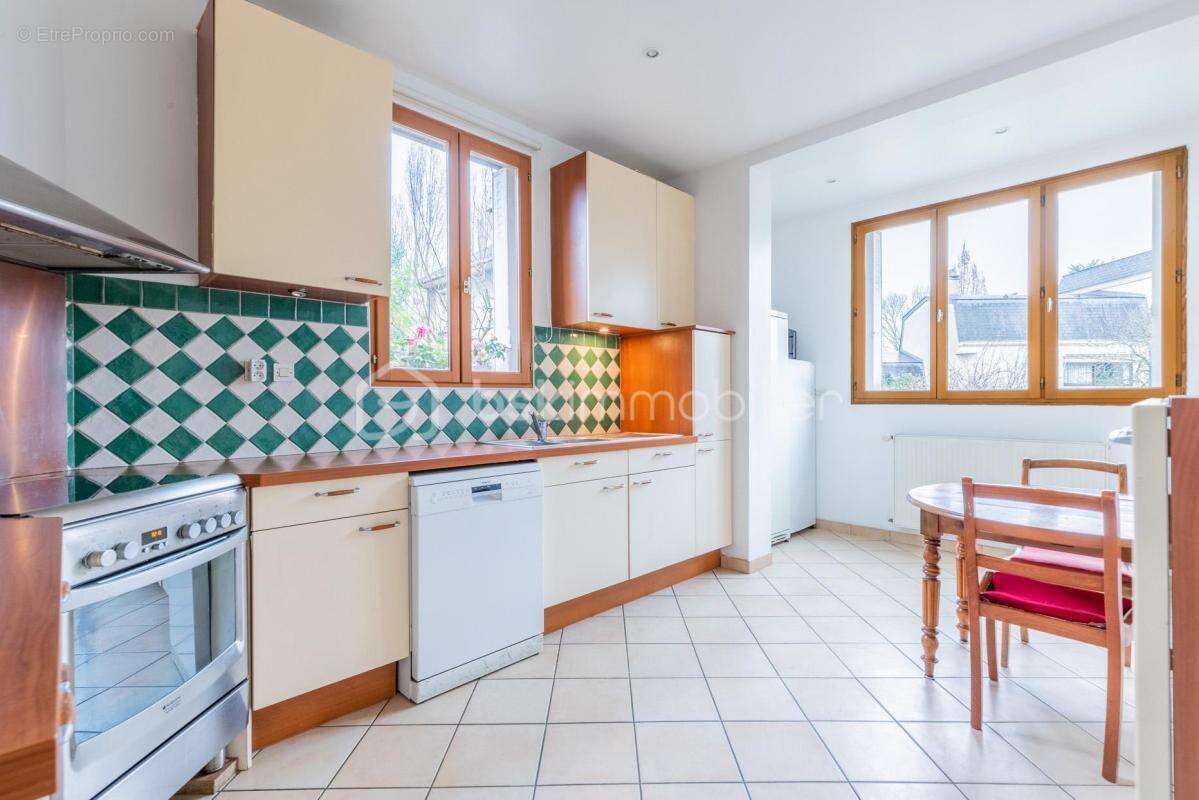 Maison de charme Familiale - photo 11