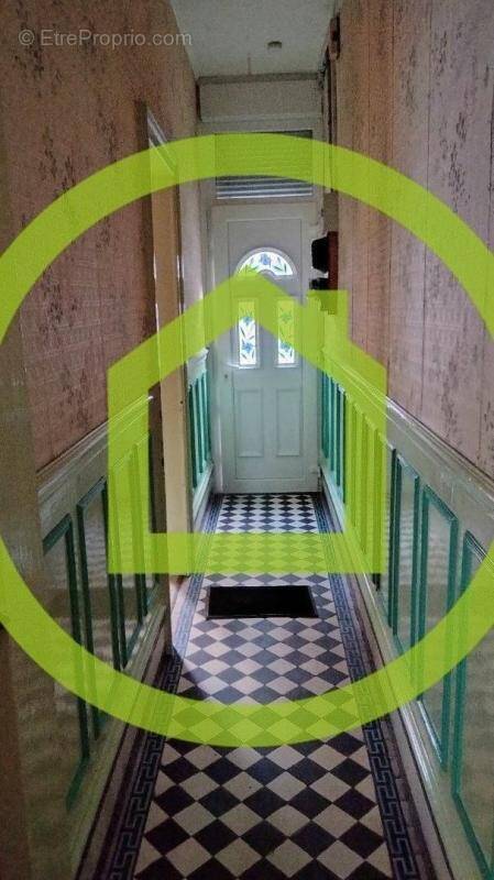 Maison à LE CATEAU-CAMBRESIS