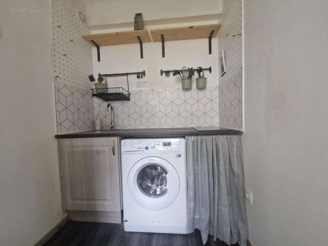 Appartement à RAMBOUILLET