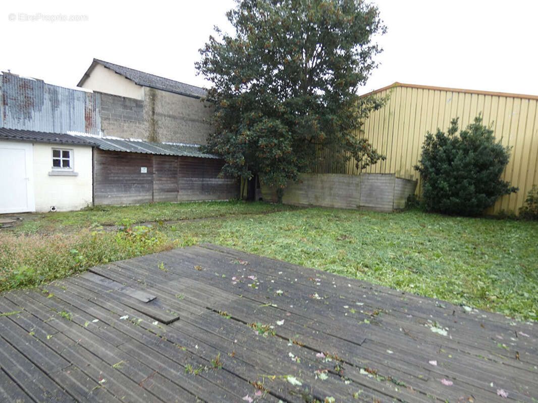 Saint hilaire du harcouet - photo 12