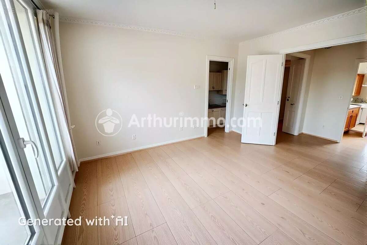 Appartement à VILLEFRANCHE-SUR-SAONE