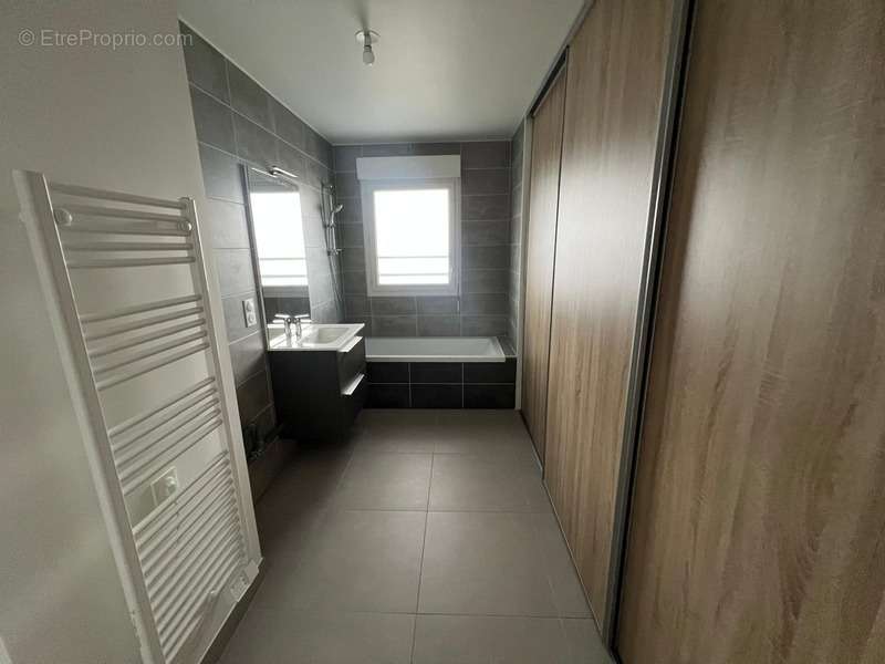 Appartement à ANNEMASSE