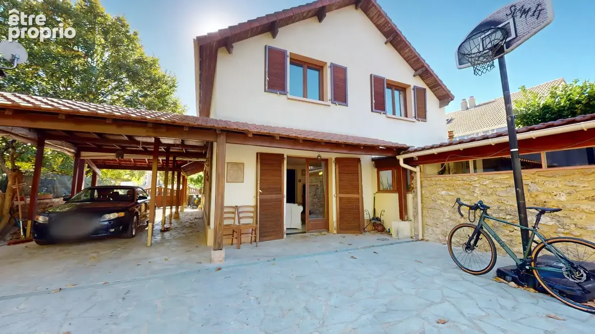 Photo Maison à Bois-D'arcy au prix de 525 000€