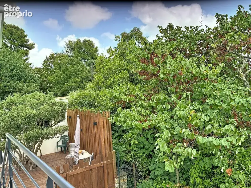 Marseille 13ᵉ – propriété de 167 m² – 4 logements indépendants – piscine – 2 garages- dpe a - photo 16