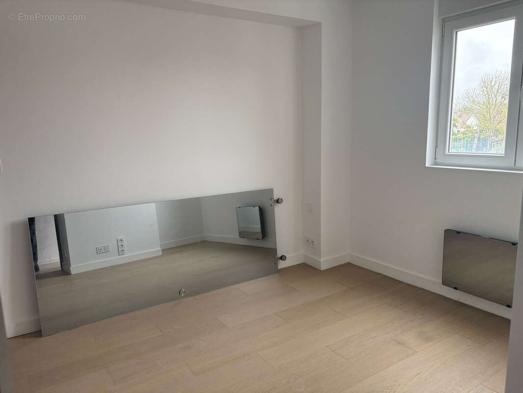 Appartement à BERCK