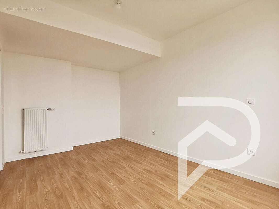 Appartement à VITRY-SUR-SEINE