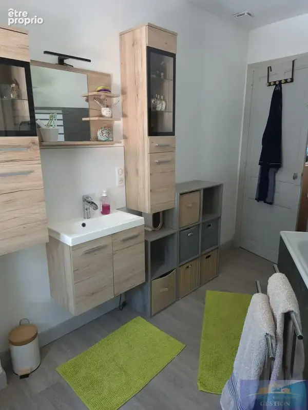 Ensemble immobilier Pierrefitte-Nestalas - photo 12