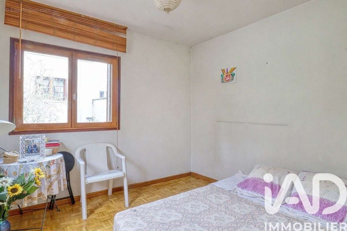 Photo 7 - Maison à PIERREFITTE-SUR-SEINE
