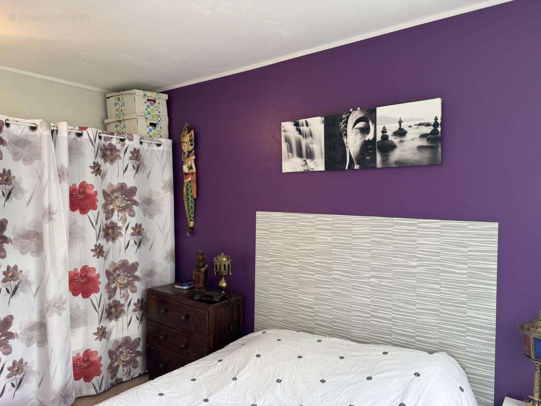 Appartement à EVRY
