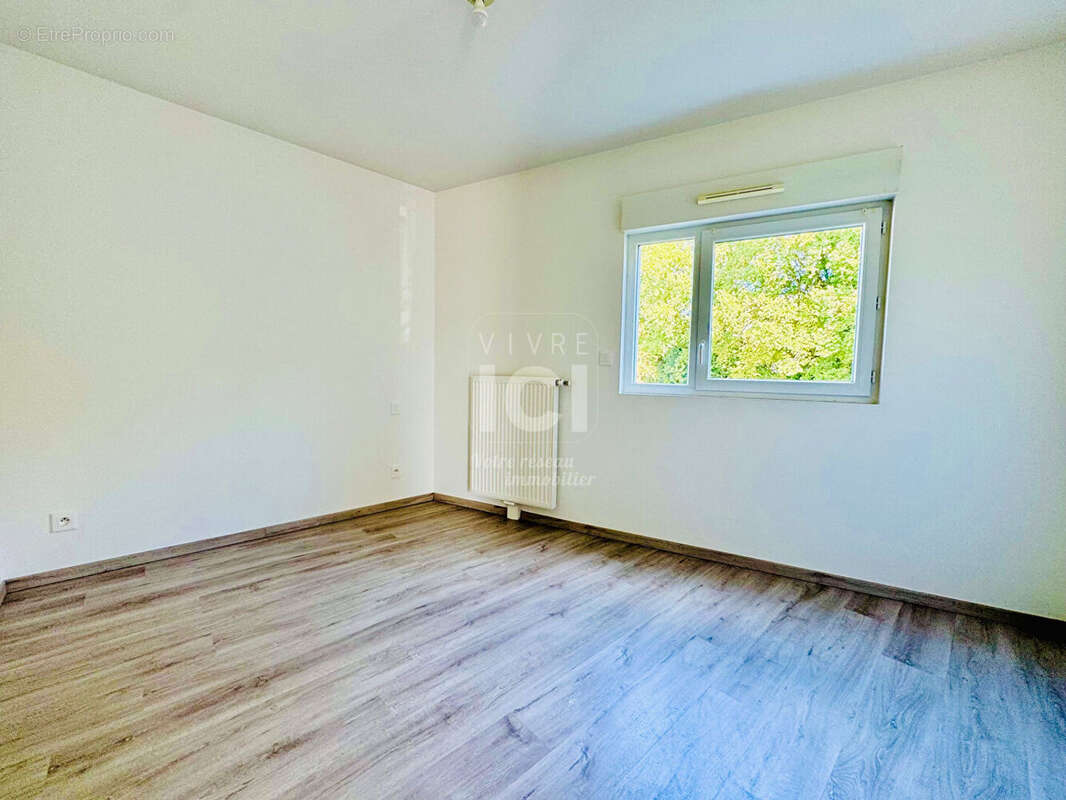 Appartement à CARQUEFOU