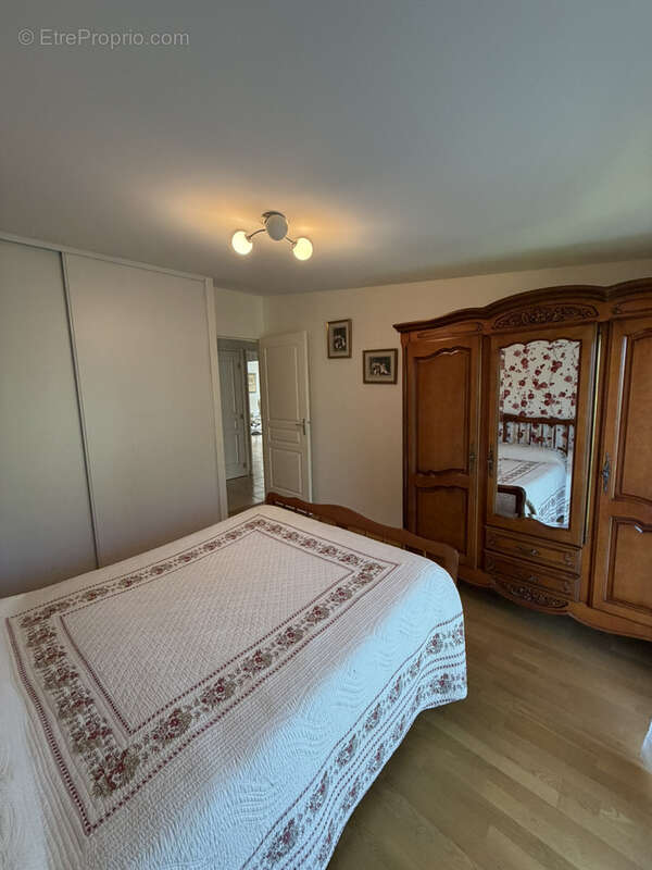 Appartement à BOURG-EN-BRESSE