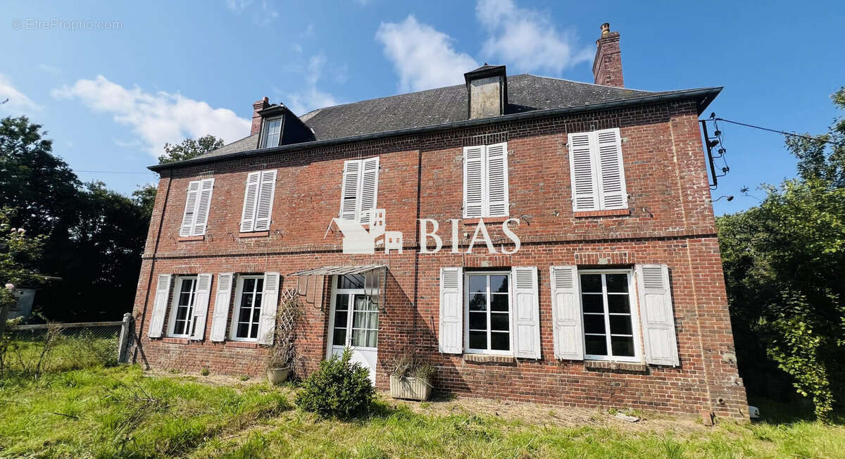 Maison 160 m² à Bernay  - photo 3