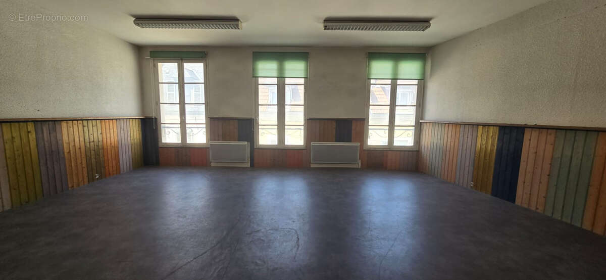 Appartement à PAU