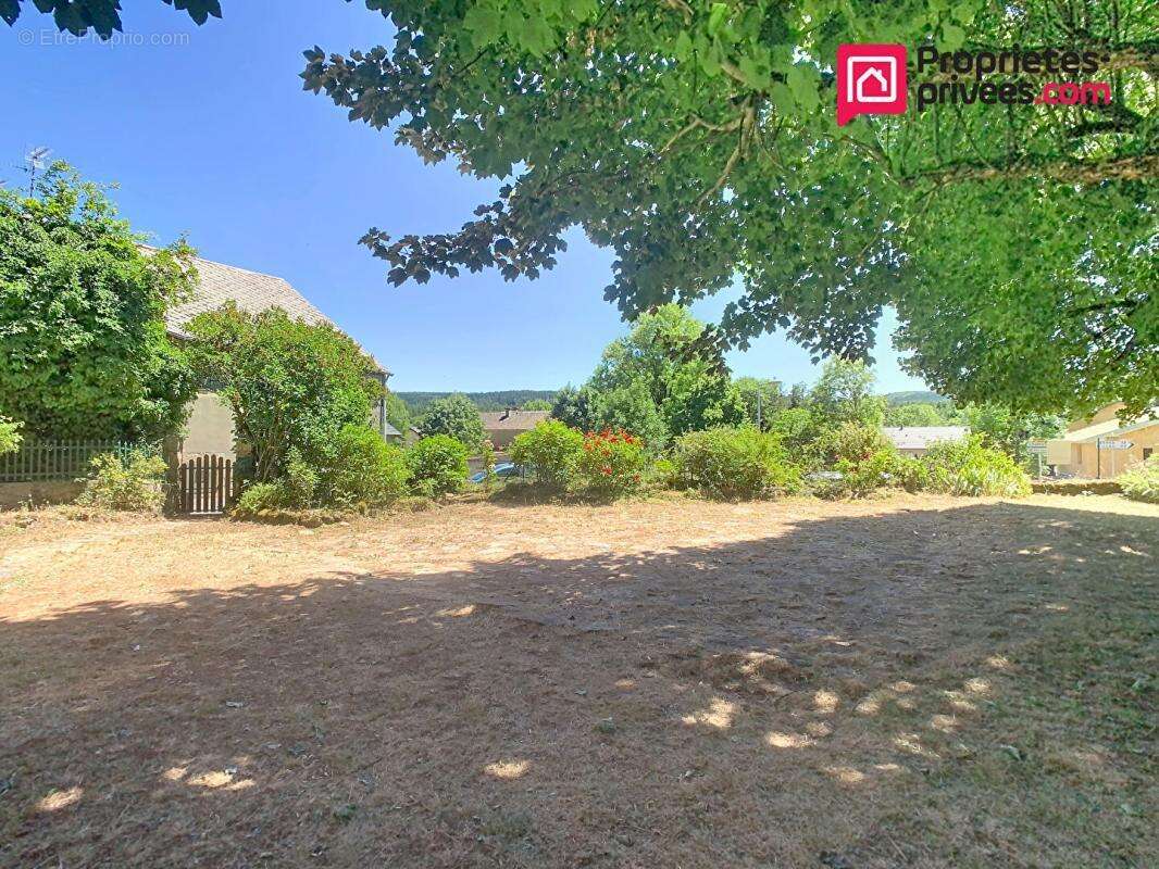 Maison Camprieu 163 m2 - photo 18