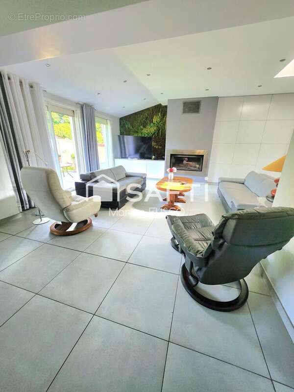 Photo 7 - Maison à L'HORME