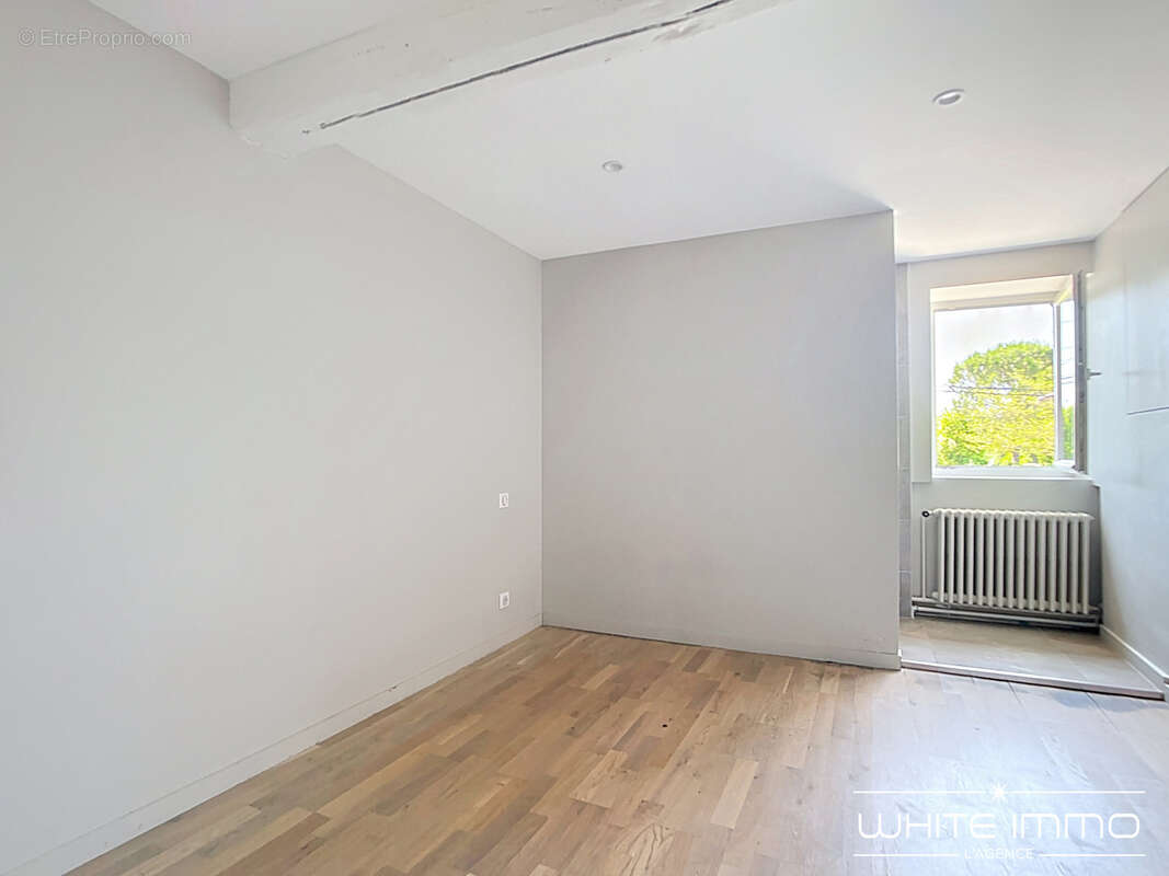 Maison à FRANCHEVILLE