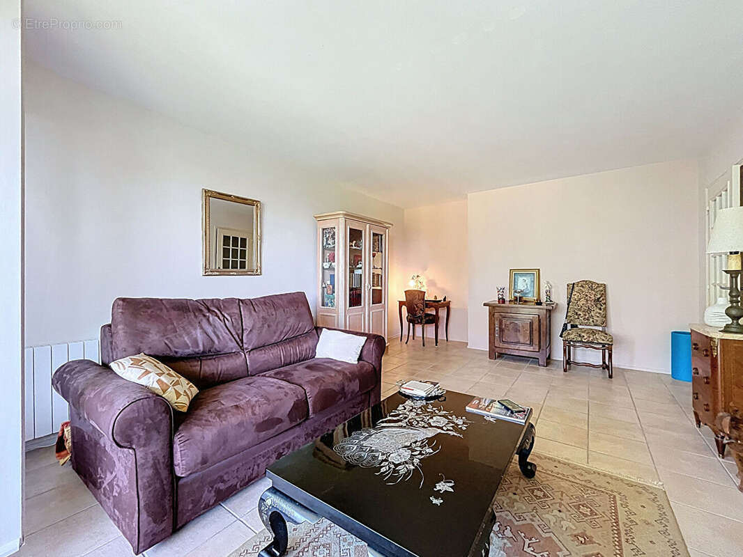Blonville sur mer 2pieces 51m² - photo 2