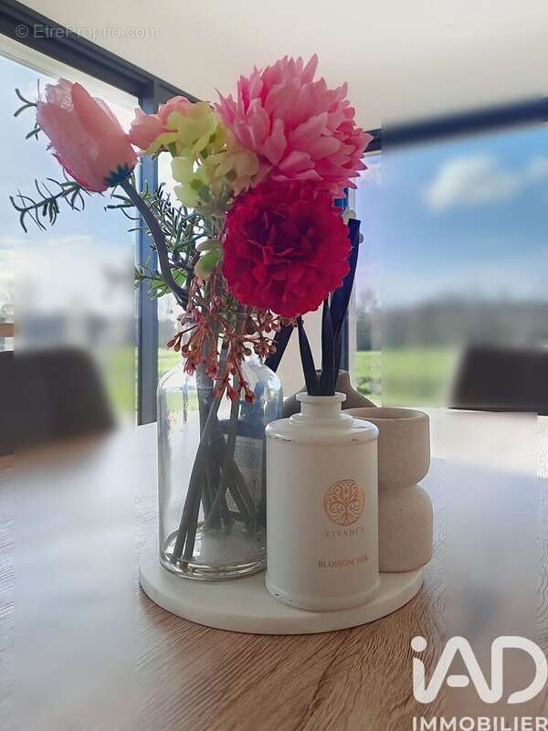 Photo 5 - Maison à MARTIGNE-FERCHAUD