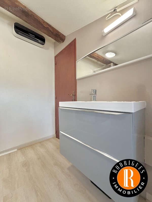 Appartement à SAULXURES-LES-NANCY