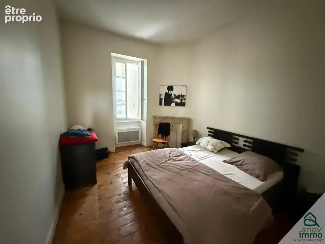 Maison de ville avec jardin - photo 4