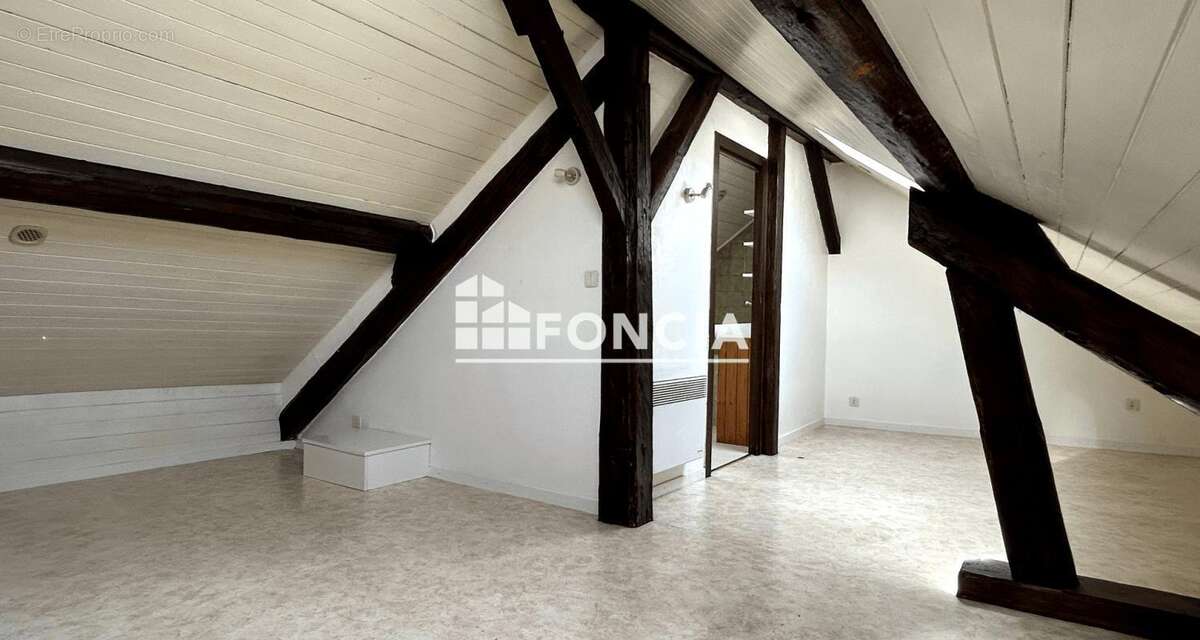 Appartement à ANNECY