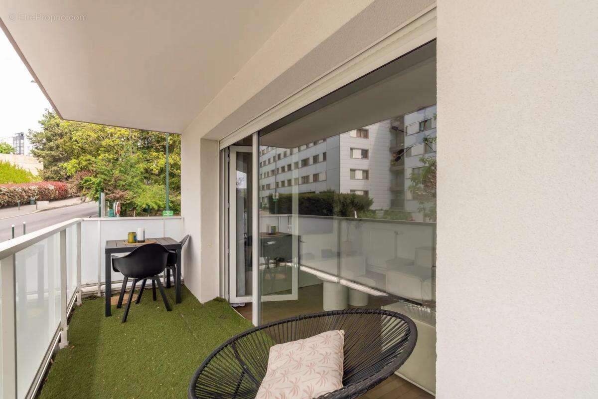 Appartement à BAGNEUX