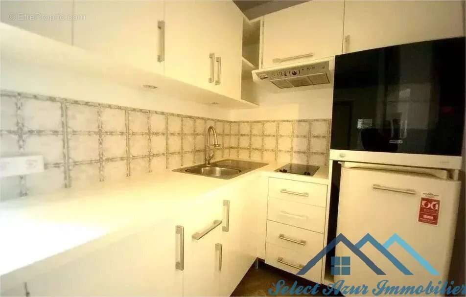 Appartement 32 m² à Antibes  - photo 3