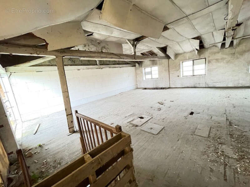 Maison à L'ISLE-D'ESPAGNAC