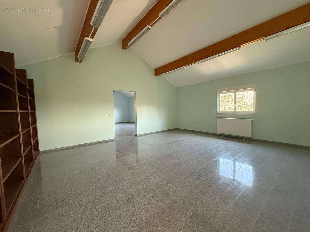 Maison à PUTTELANGE-LES-THIONVILLE