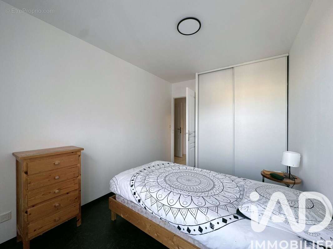 Photo 7 - Appartement à LE PONT-DE-BEAUVOISIN