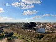 Appartement à SAINT-HILAIRE-DE-RIEZ