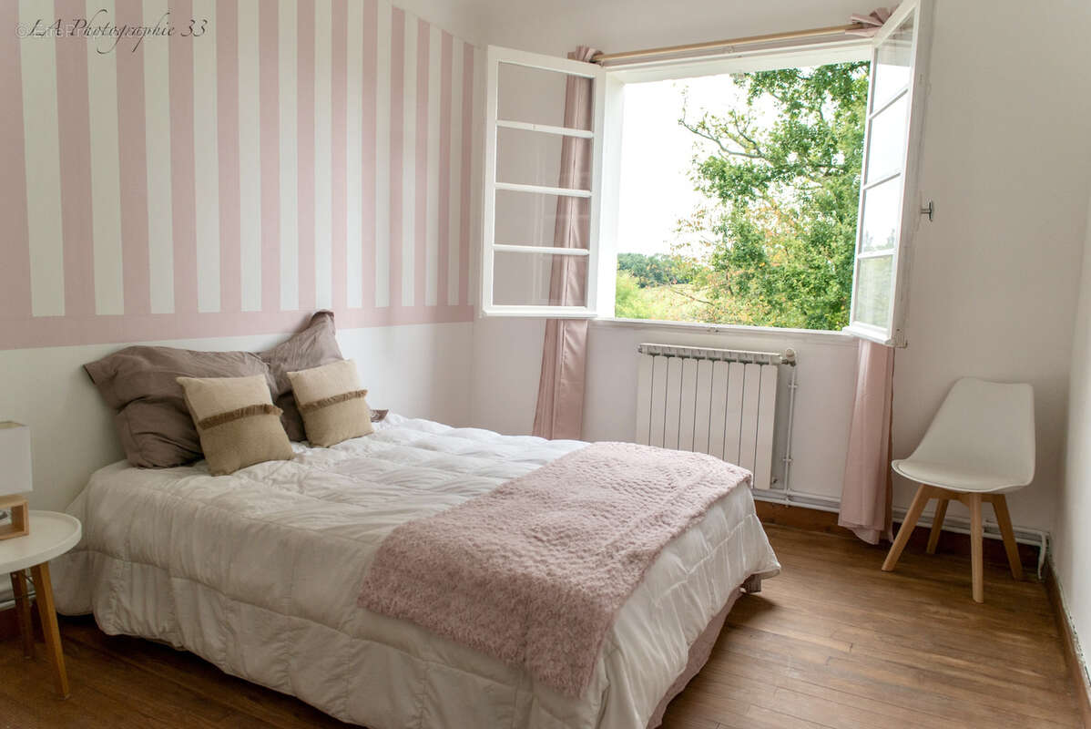 Maison à DOMEZAIN-BERRAUTE