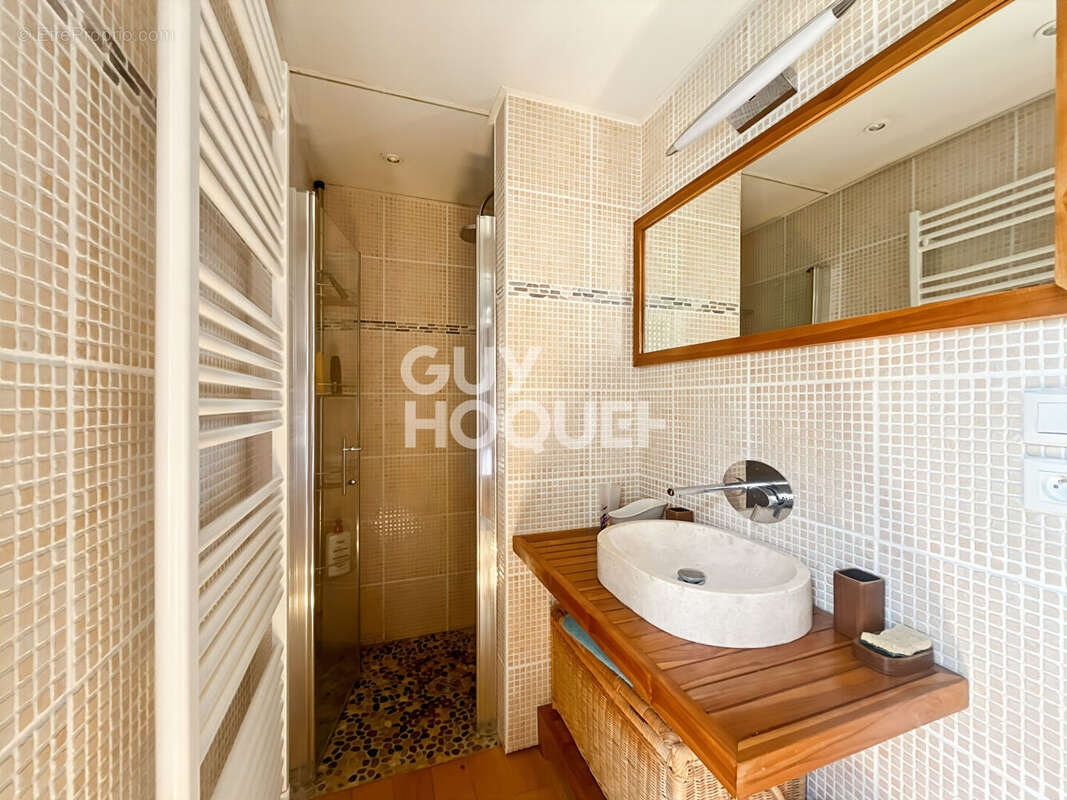 Maison à FONTENAY-TRESIGNY