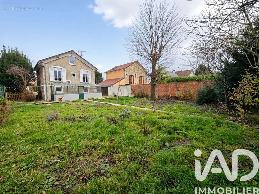 Photo 2 - Maison à CHELLES