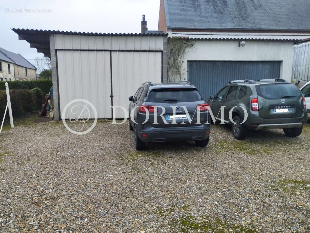 Magnifique opporunité avec très grand garage pour camping car - photo 20